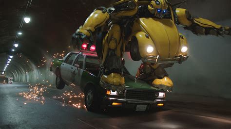 bumblebee 123movie